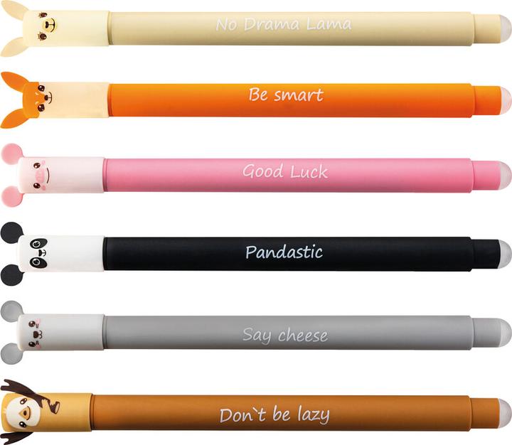 Image du produit EberhardFaber Maus (Gris souris, 1 x)