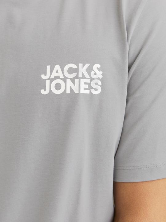 Actual product image Jack & Jones Jjecorp Logo Tee Ss O-Neck Noos (L)