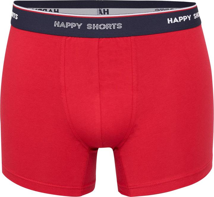 Image du produit Happy shorts Motifs de pantalons rétro (M, Lot de 3)