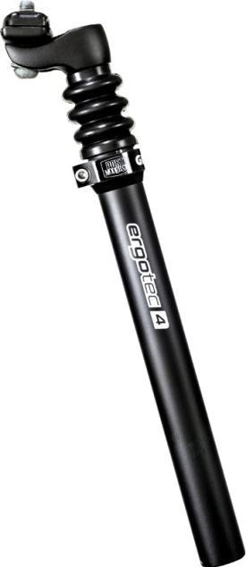 Actual product image Ergotec Glide (27.20 mm)