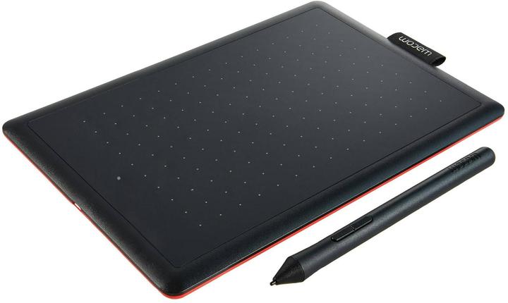 Produktbild Wacom One S (7", 2540 lpi)