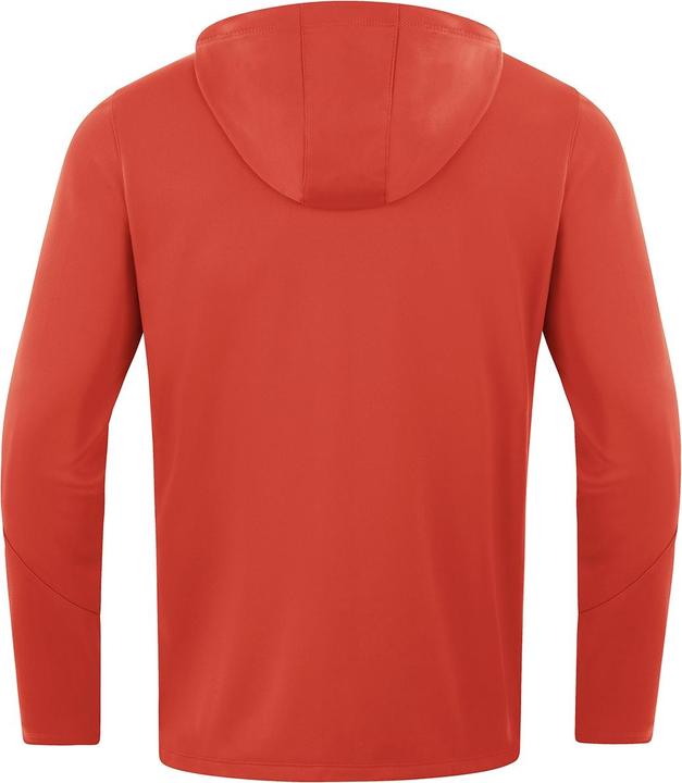 Actual product image JAKO Hooded Jacket Power (36)