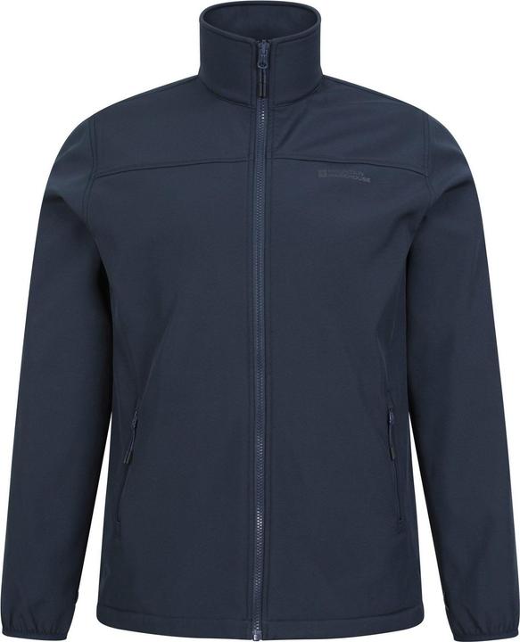 Produktbild Mountain Warehouse Mist Jacke wasserfest 3 in 1 (XXL)