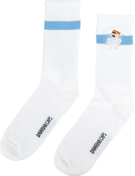 Produktbild Bavarian Caps Aloisius Socken (42 - 46)