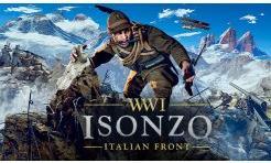 Actual product image Maximum Games Isonzo: WWI Italian Front - Deluxe Edition (Smart Delivery) (Xbox One S, IT, EN, FR)