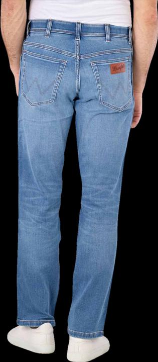 Produktbild Wrangler Jeans Straight Leg Texas High Stretch (W32/L34)