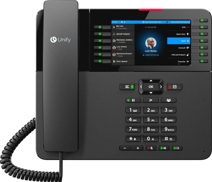 Produktbild Unify OpenScape Desk Phone