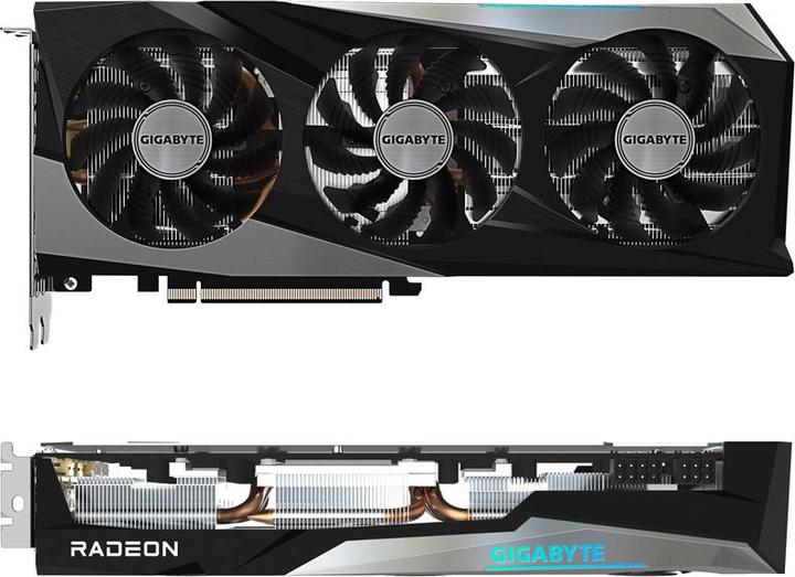 Produktbild Gigabyte Radeon RX 6750 XT GAMING OC (12 GB)