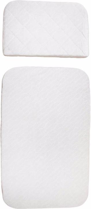 Actual product image Sebra Baby & Junior (70 x 112.5 cm)