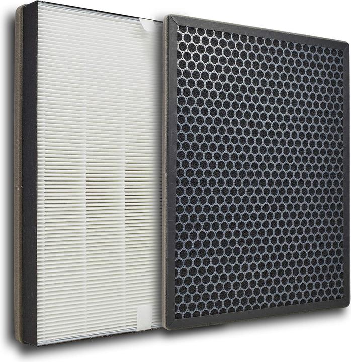 Immagine prodotto Supremery Set di filtri di ricambio per Philips AC2889, AC2887, AC2882 (1 x)