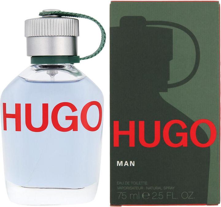 Produktbild HUGO Eau de Toilette Natural (Eau de Toilette, 75 ml)
