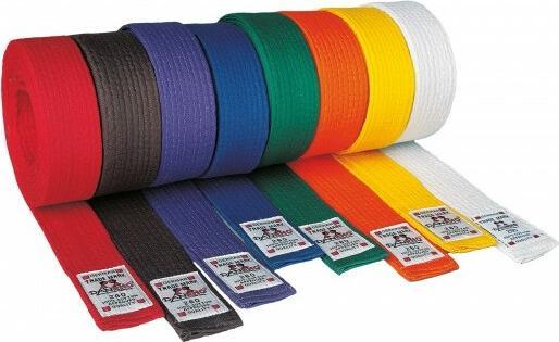 Produktbild Danrho Judo/Ju-Jutsu-Gürtel