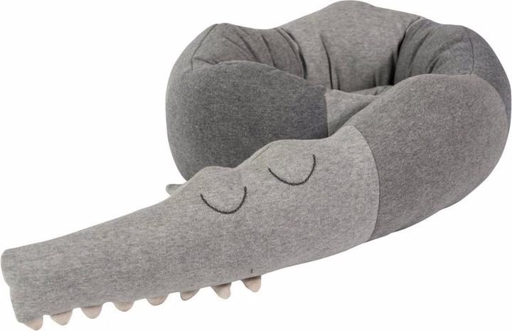 Sebra Sleepy Croc (190 x 190 cm)