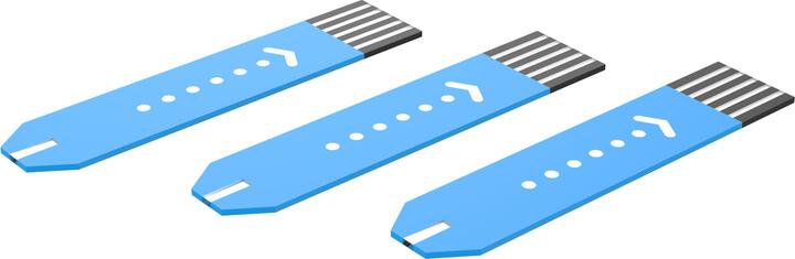 Actual product image iHealth Test strips for glucometer (Test strips)