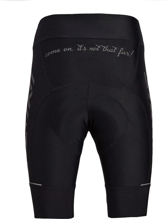 Immagine prodotto MGA Pantaloncini da donna Silvini Donna Divided Sela WP2047 (XS)