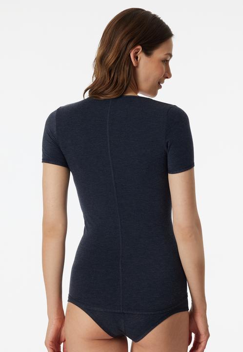 Actual product image Schiesser Vest Casual Stretch (XL)