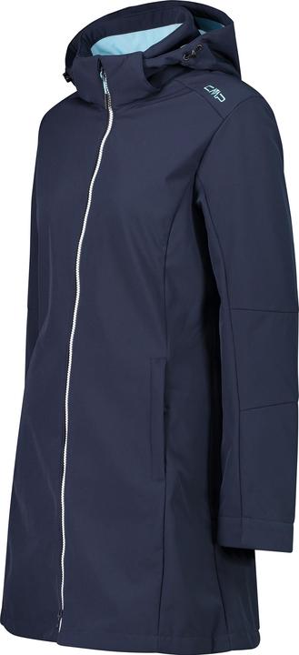 Produktbild CMP Campagnolo Softshell (38, S)