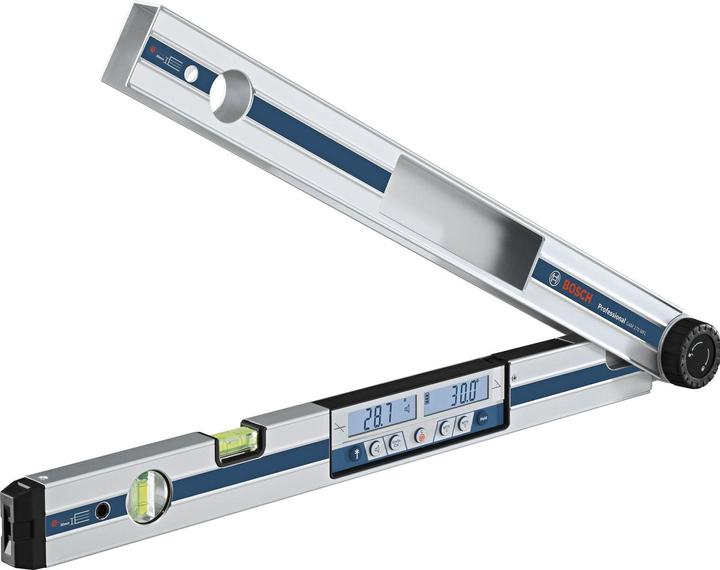 Bosch Professional Goniometro GAM 270 MFL