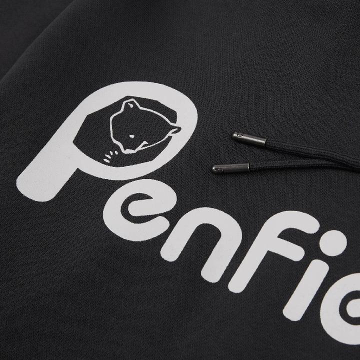 Produktbild Penfield kapuzenpulli bear chet print (S)