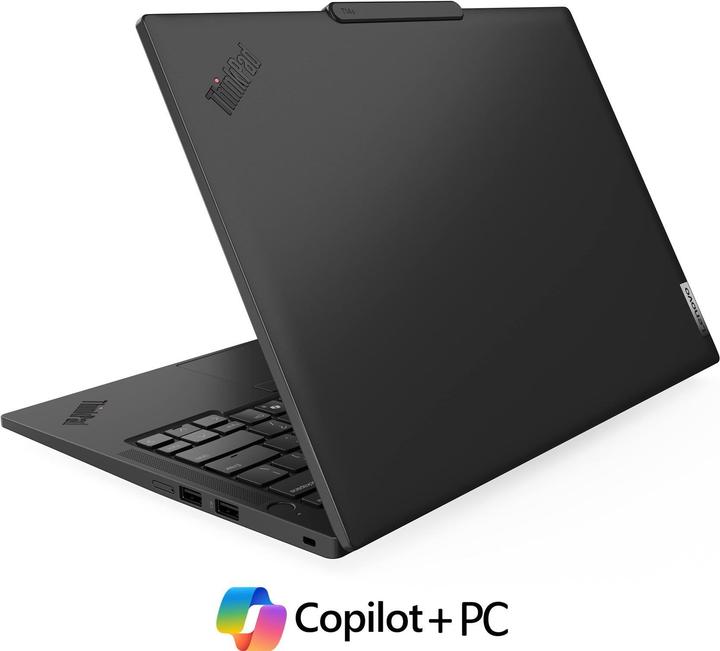 Produktbild Lenovo ThinkPad T14s Gen 6 (14", Snapdragon X Elite X1E-78-100, 32 GB, 1000 GB, DE)