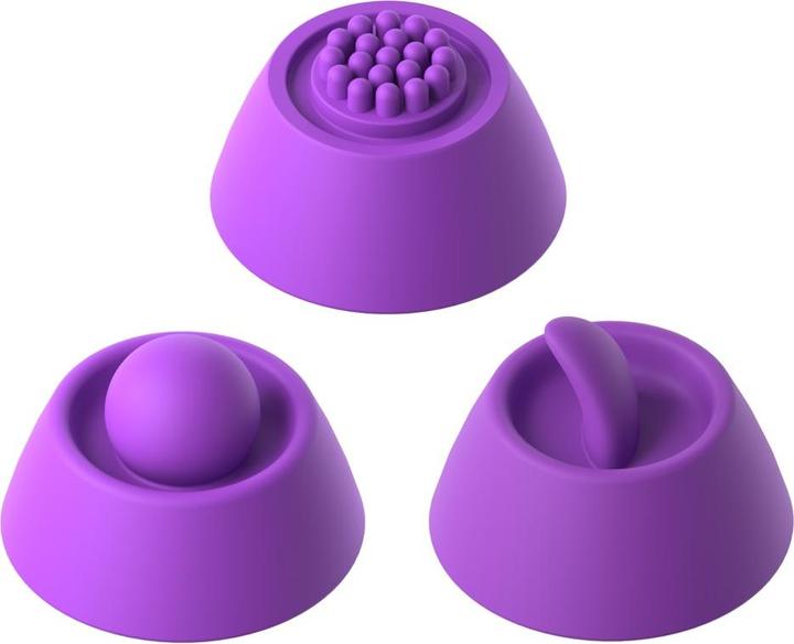 Productafbeelding Pipedream IntiMotion Pulse Pro