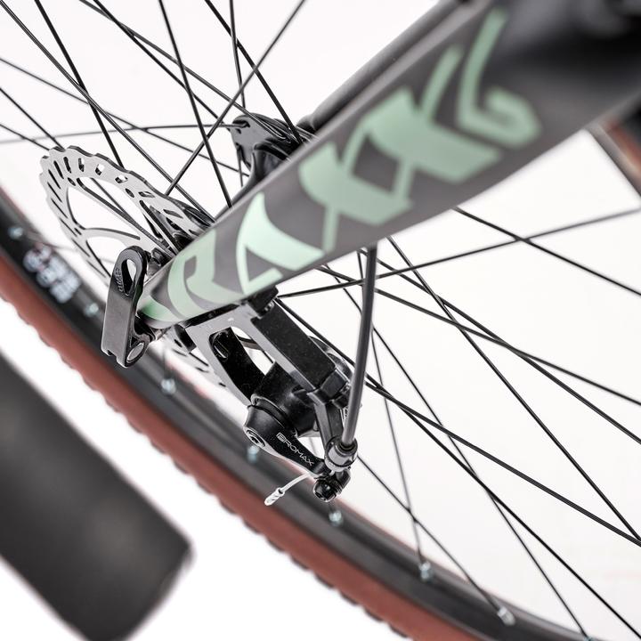 Produktbild S'cool raX XG 27,510S ADV X Black Olive