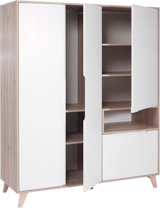 Produktbild Geuther Mette (57.50 cm)