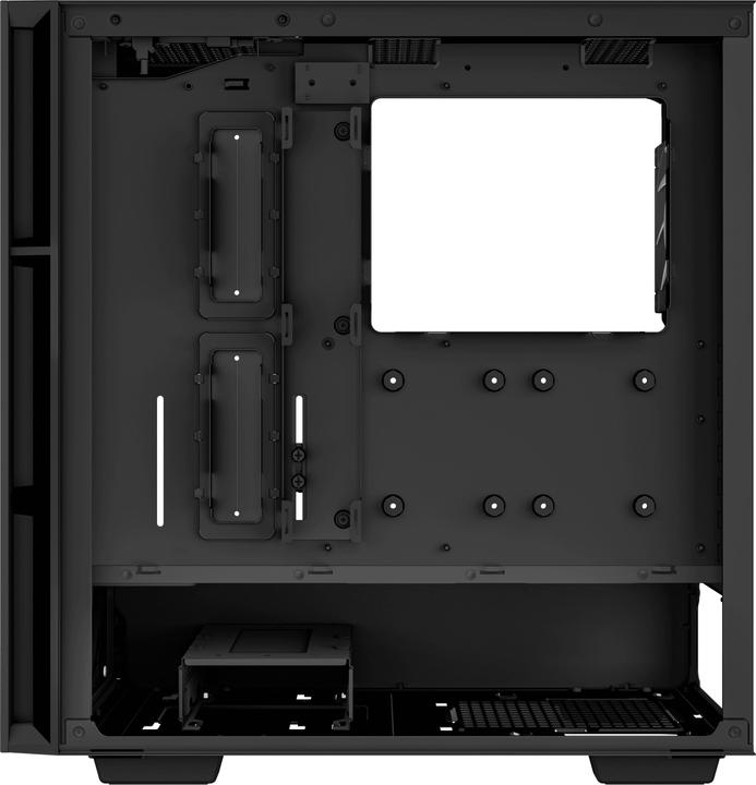 Produktbild Deepcool CH560 (mATX, Mini-ITX, ATX)