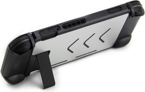 Image du produit JTI Étui élégant pour la console Nintendo Switch (Switch)