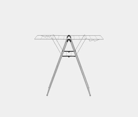 Immagine prodotto Brabantia Stendino 15 metriGrigio metallizzato (15 m)