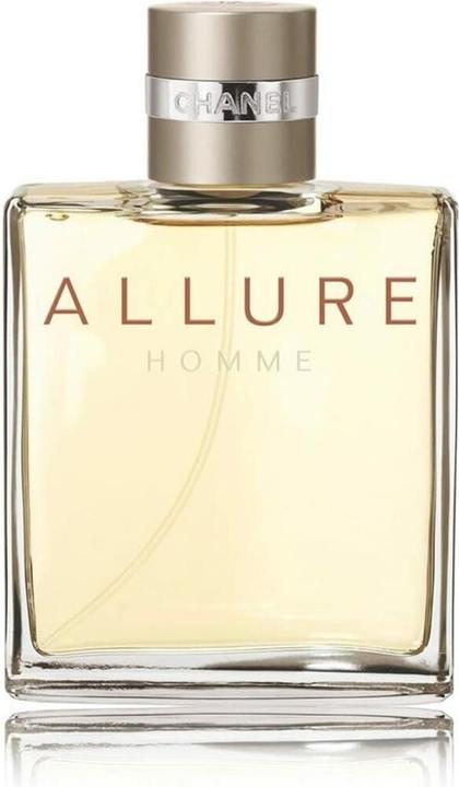 Actual product image Chanel Allure Homme (Eau de toilette, 50 ml)