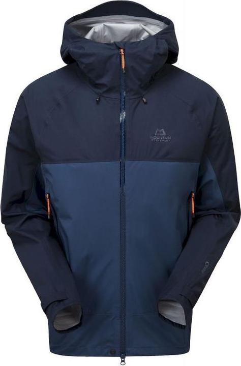 Actual product image Odyssey Recycled Jacket (S)