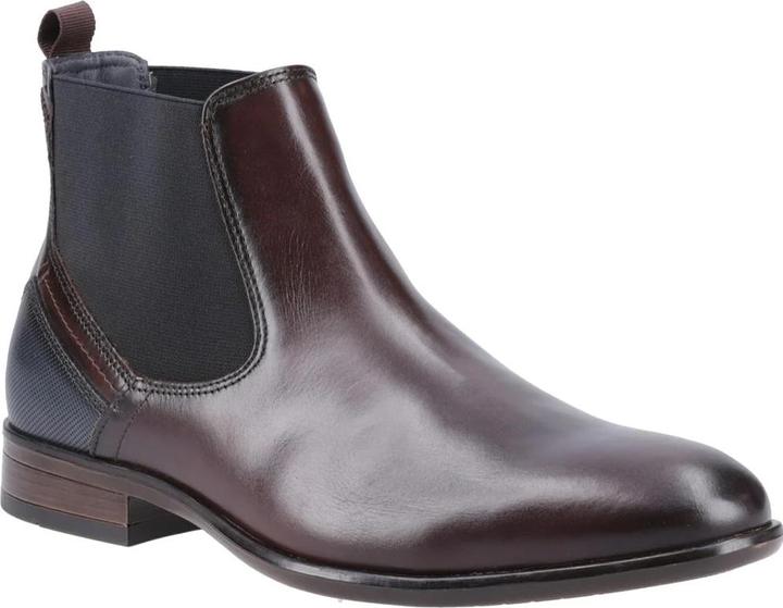 Produktbild Pod Stiefeletten Frank Leder (40.5)