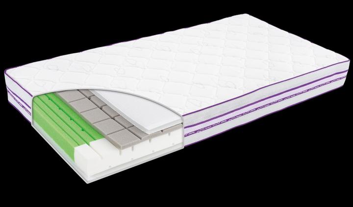 Produktbild Träumeland Babymatratze Airkiss (70 x 140 cm)