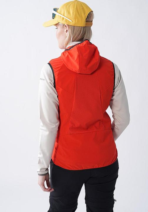 Image du produit Salewa Gilet Pedroc Durastretch Light Da (38, 44, M)