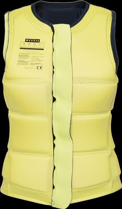 Actual product image Mystic Dazzled Impact Vest Wake Wmn (M)