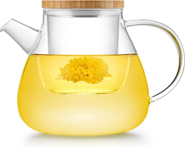Image du produit Samadoyo Théière Pear (0.90 l)