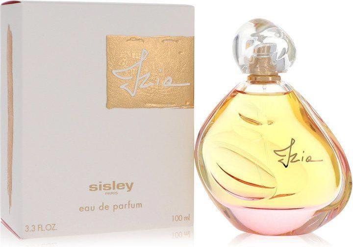 Immagine prodotto Sisley Izia (Eau de parfum, 100 ml)
