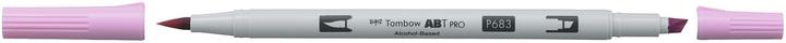 Image du produit Tombow Dual Brush Pen Pro (Chardon, 1 x)