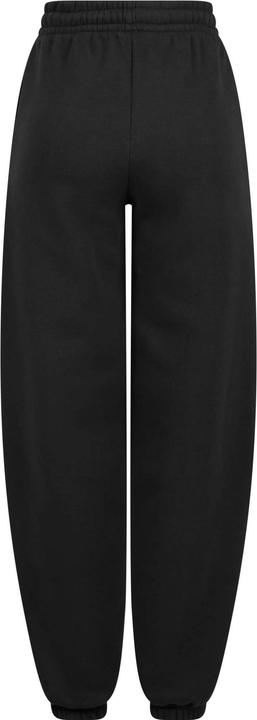 Actual product image Build Your Brand Womens/Ladies Fluffy Sweatpants (M)