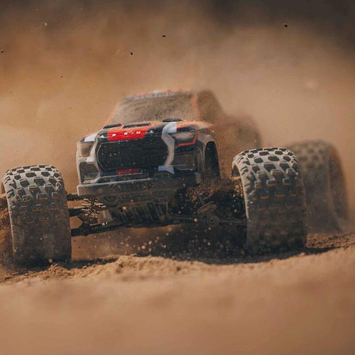 Produktbild Arrma Granite Grom Mega 380 4X4 inkl. Akku u. Lader (RTR Ready-to-Run)
