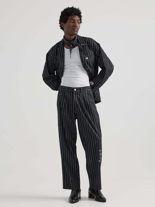 Produktbild Lee Chinos JMB Striped Pant (33)