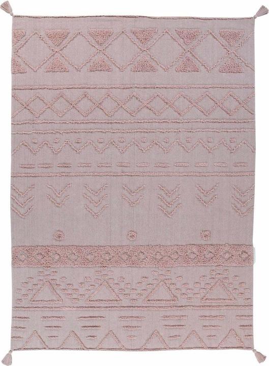 Produktbild Lorena Canals Teppich Tribu M (140 x 200 cm)