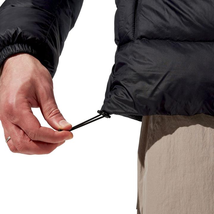 Immagine prodotto Berghaus Giacca Ewden con isolamento sintetico (M)