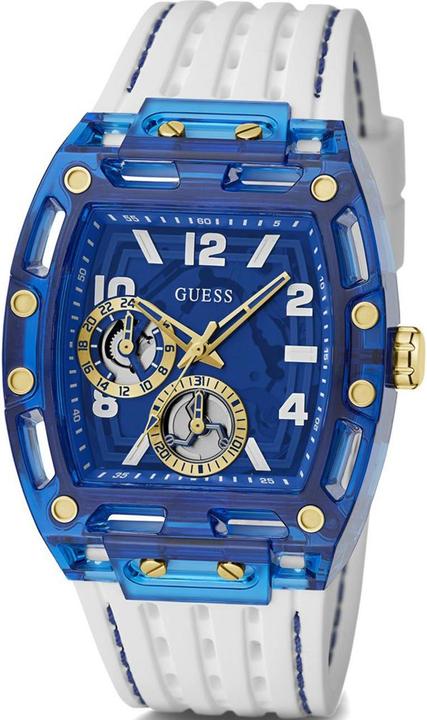 Produktbild Guess Laikrodis Watches GENTS GW0499G6 (Sportuhr)