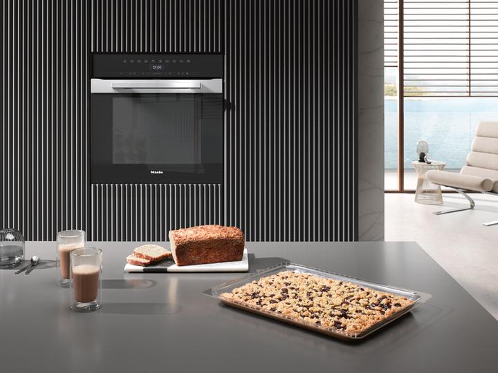 Image du produit Miele H 7460-60 BP