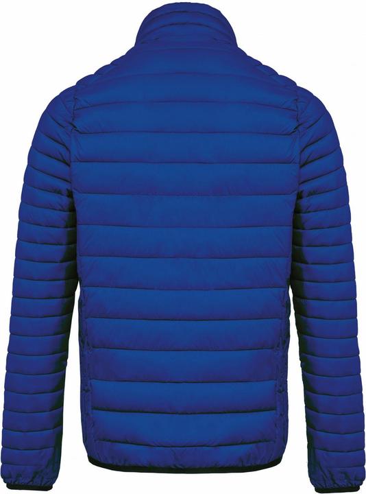 Actual product image Kariban Mens Lightweight Padded Jacket (3XL)