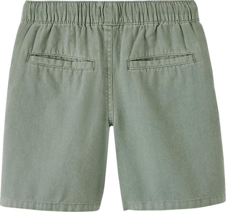 Immagine prodotto Vertbaudet Pantaloncini da bambino, misto lino (92)