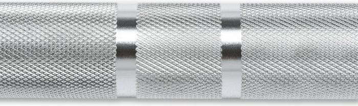 Immagine prodotto ATX Power Bar - Cromo - MK + 700 kg - Acciaio per molle