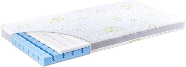 Actual product image Träumeland Schlummerland (120 x 200 cm)